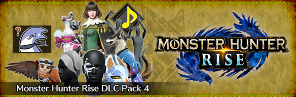 怪物猎人崛起豪华版/MONSTER HUNTER RISE Deluxe Edition（更新v16.0.2.0）(图10)