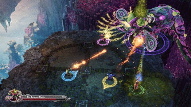 九张羊皮纸/Nine Parchments(图1) 九张羊皮纸/Nine Parchments(图1)