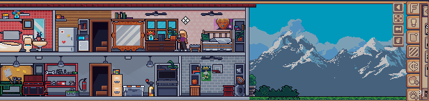 我的小小人生/My Little Life(更新Build.18075627)(图5)