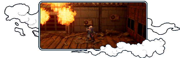 无明天道：江户之黯/Blind Fate: Edo no Yami(图4)