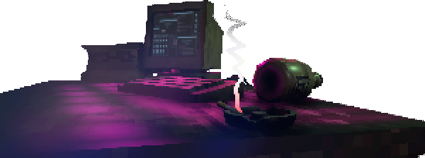 仿生即往生/Let bions be bygones(图4)