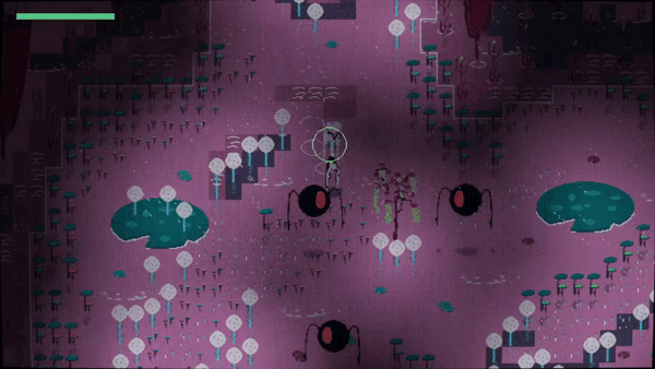 珊瑚与深渊/Coral & The Abyss(图4)