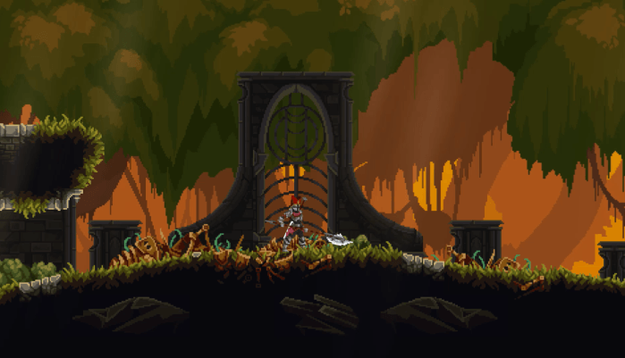 塔尼蚀：神之堕落/The Tarnishing of Juxtia（Build.9121190）(图7)