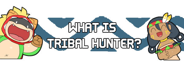 部落猎人/Tribal Hunter(V1.0.1.0+全DLC)(图2) 部落猎人/Tribal Hunter(V1.0.1.0+全DLC)(图2)