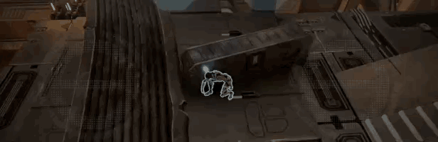 钢铁之种/Steel Seed(图4)