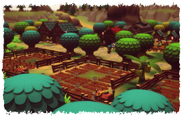 海岛之魂/Spirit of the Island （更新v3.0.2.1）(图2)