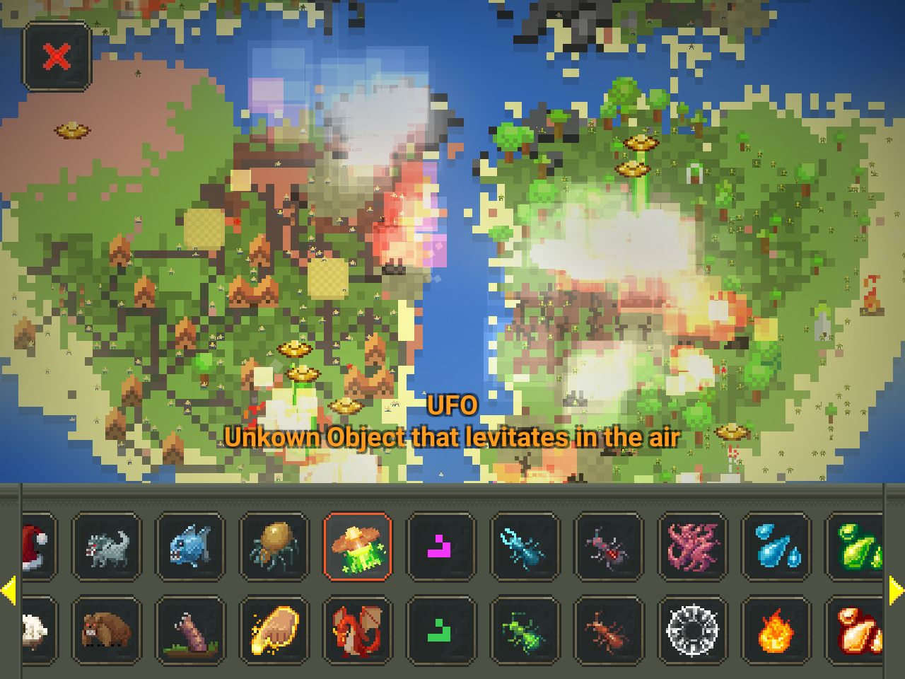 超级世界盒子/Super Worldbox(v0.9.3)(图5) 超级世界盒子/Super Worldbox(v0.9.3)(图5)