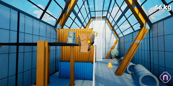 粘性高尔夫/Grippy Golf(图4)