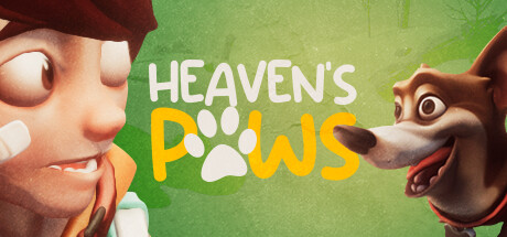 天空之爪/Heaven’s Paws(图1)