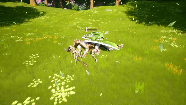 尖塔地平线/Spire Horizon(图5)