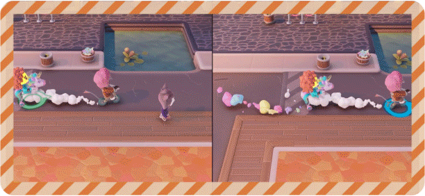 Go Go Town! 单机/同屏多人 (更新v0.4.55.16473)(图3)