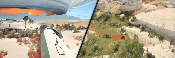 漫漫长路 沙巫之旅/Caravan SandWitch(更新v1.12.71.14)(图5) 漫漫长路 沙巫之旅/Caravan SandWitch(更新v1.12.71.14)(图5)