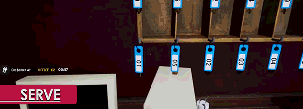 汽车旅馆经理模拟器/Motel Manager Simulator(更新v20250222)(图4)