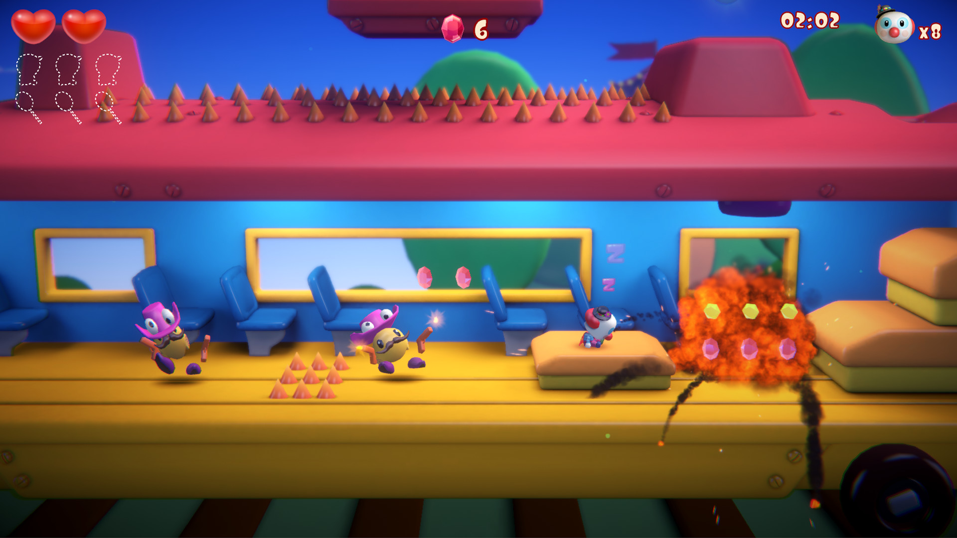 小丑阿尤/Ayo the Clown(图6)