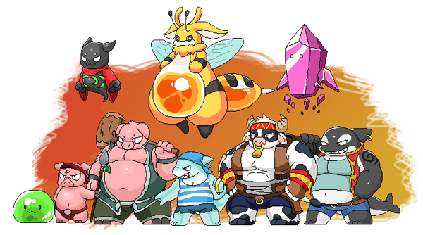 部落猎人/Tribal Hunter(V1.0.1.0+全DLC)(图6) 部落猎人/Tribal Hunter(V1.0.1.0+全DLC)(图6)