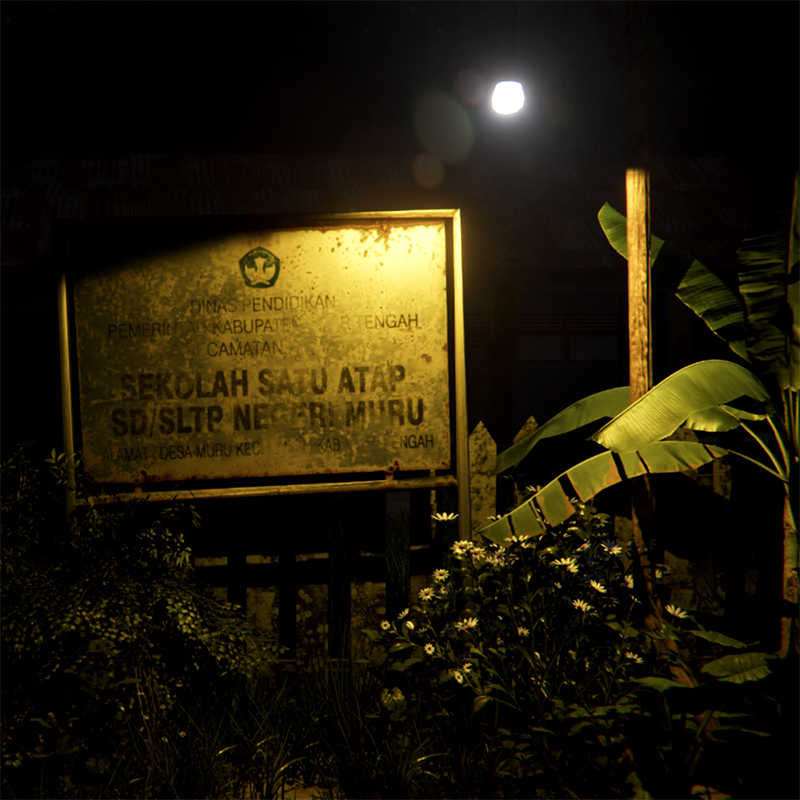 回归：疯狂/Pulang : Insanity（导演剪辑版）(图3)