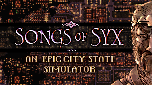 希克斯之歌/Songs of Syx（更新Build.19116286）(图2)