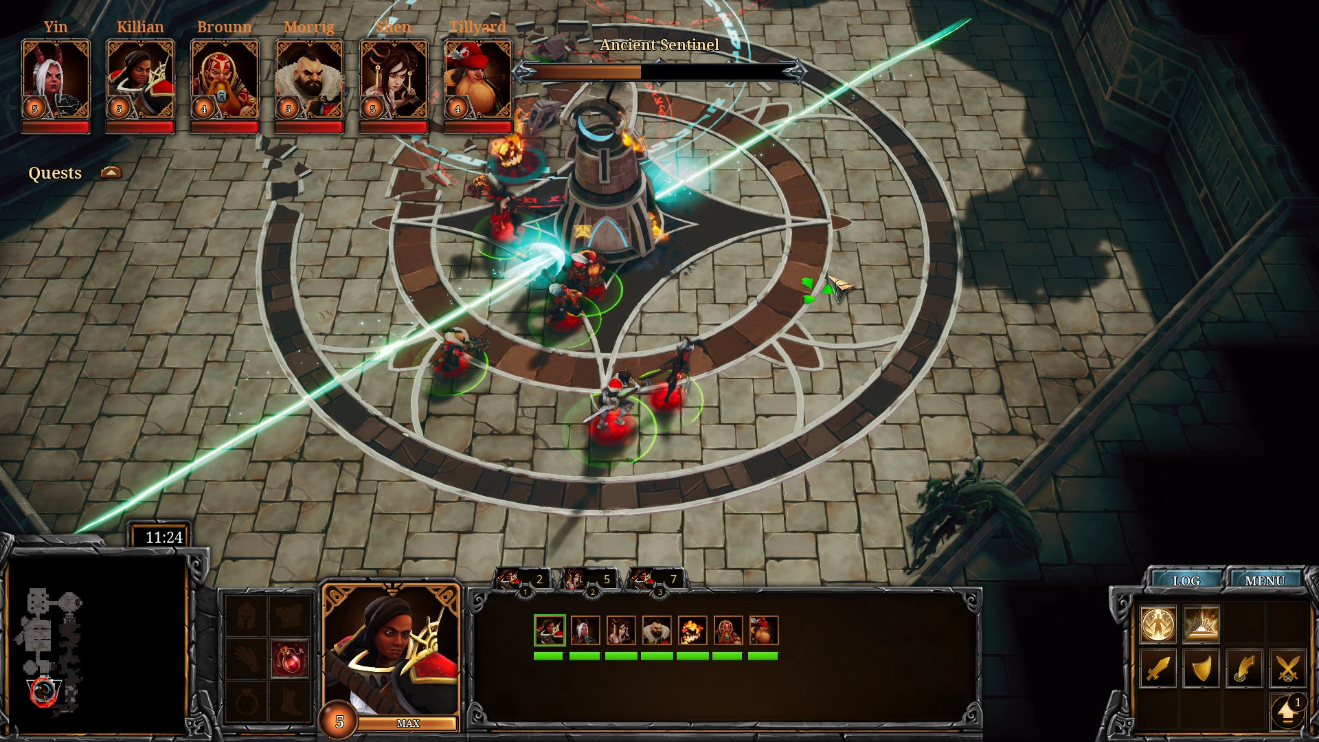 好雨之年/A Year Of Rain(图13)