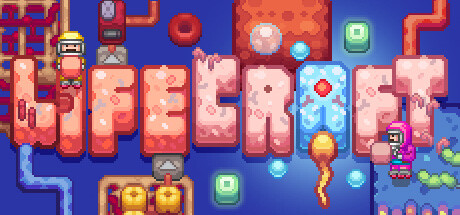 生命工艺/Lifecraft(图1)