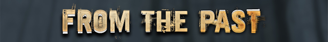 来自过去/From The Past(图2) 来自过去/From The Past(图2)