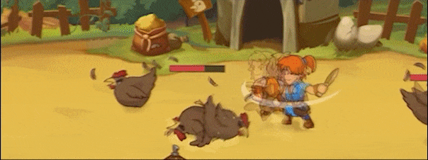 勇敢大陆骑士/Knights of Braveland(更新v1.2.2.68)(图5)