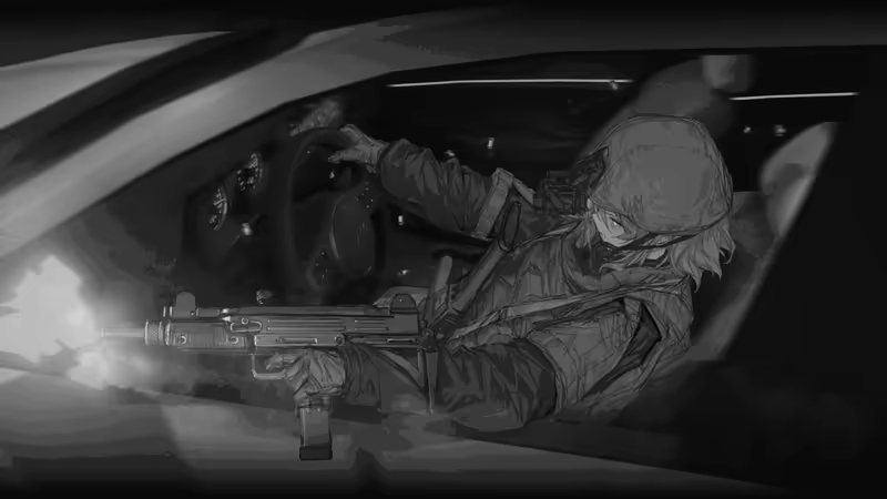 边界震荡/Lavender Quartz(图5)