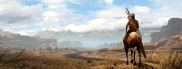 这是我的土地/This Land Is My Land（更新v1.0.3.19014 ）(图1)