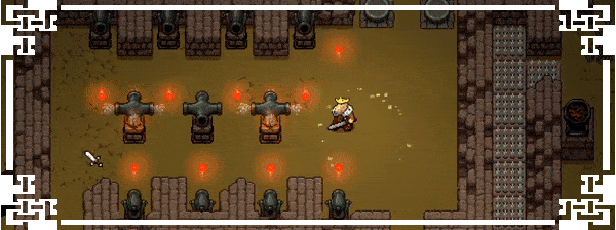 国王之墓/Kingsgrave(图4)