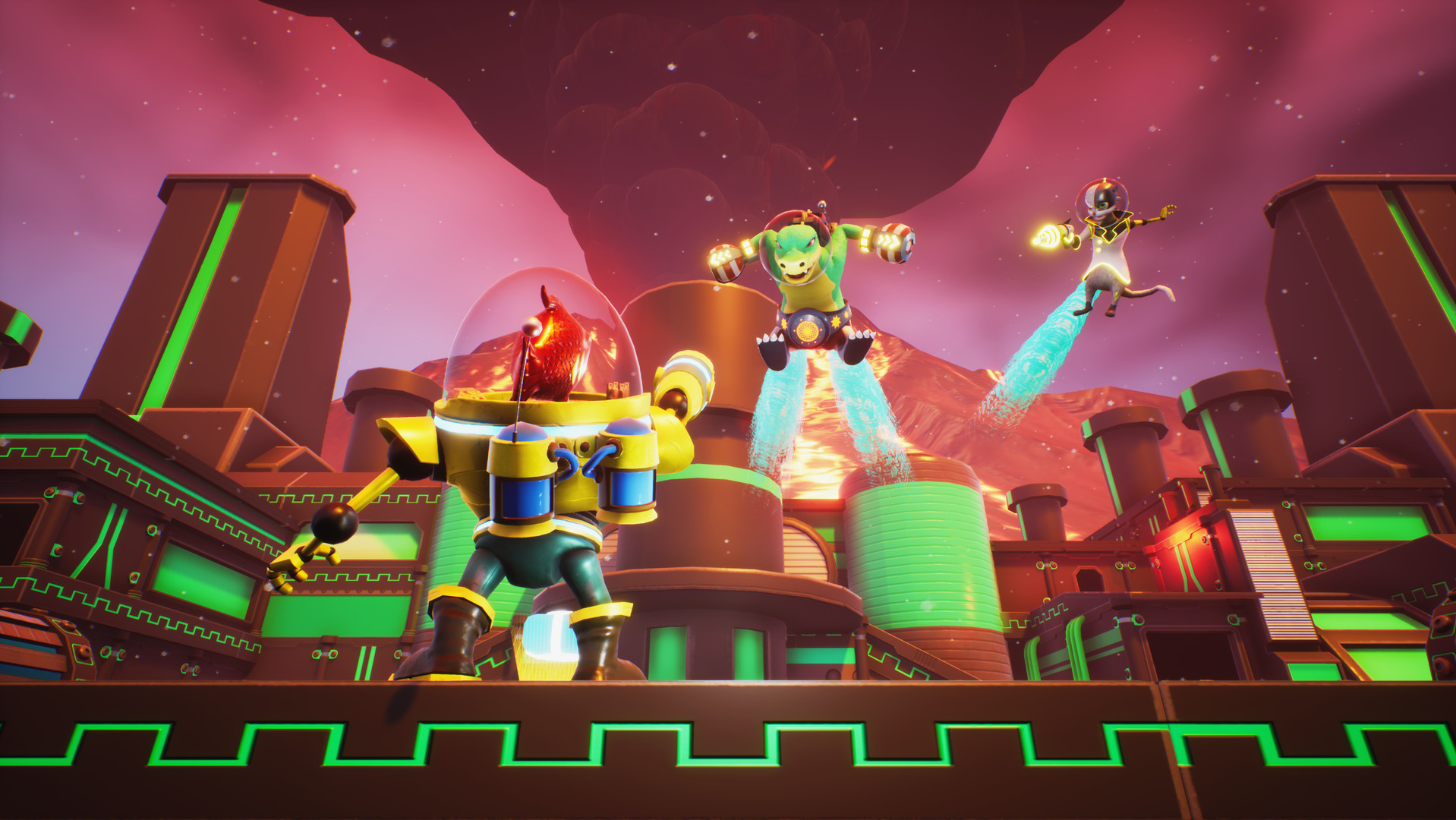 水獭帝国/The Otterman Empire（v1.0.6）(图9)