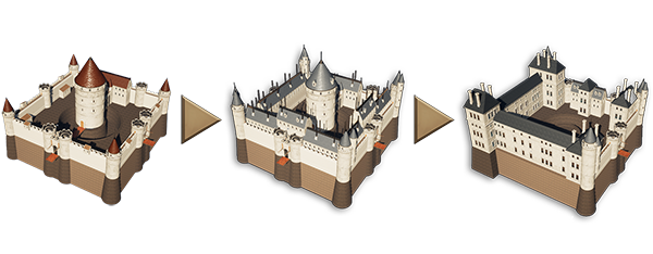 巴黎2000年/Paris in 2000 Years(图6)