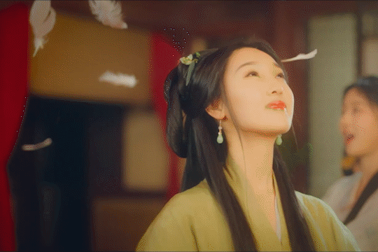 重生 我在古代遇佳人(图5)