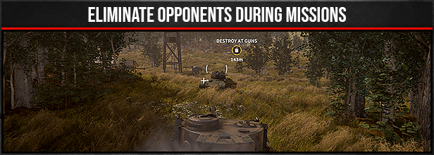 坦克小队/Tank Squad(图5)