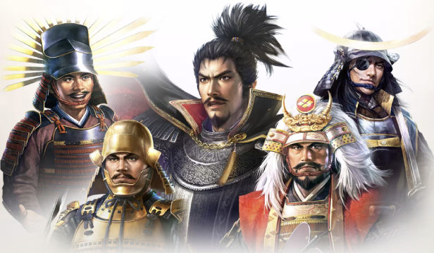 信长之野望･新生/信长之野望16/NOBUNAGA’S AMBITION: Shinsei(图8)