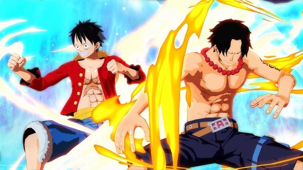 海贼王:无尽世界R/One Piece – Unlimited World Red(Build 20171025-豪华版)(图2) 海贼王:无尽世界R/One Piece – Unlimited World Red(Build 20171025-豪华版)(图2)