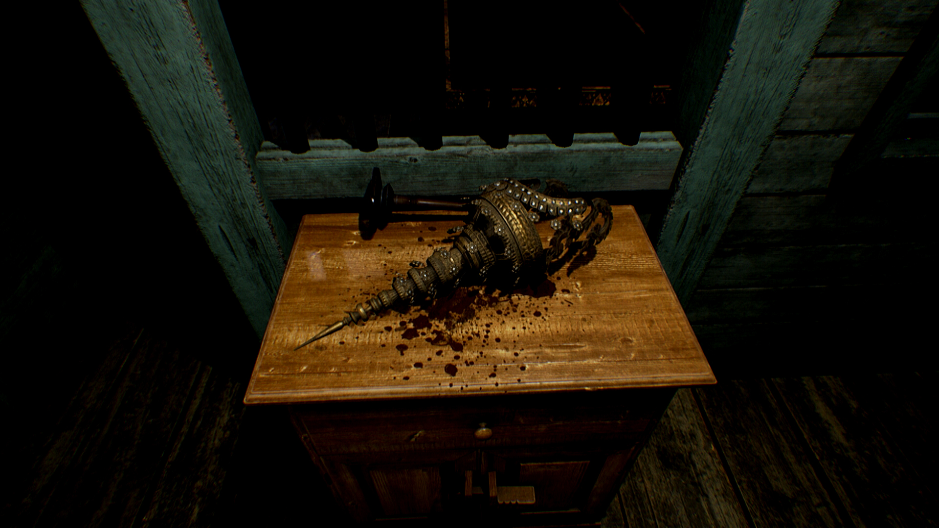 甜蜜之家2/Home Sweet Home EP2(图4)