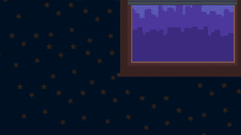 编程模拟器/while True: learn()(图6)