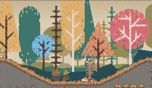 不同的冬天/BOKURA 网络联机(图2)