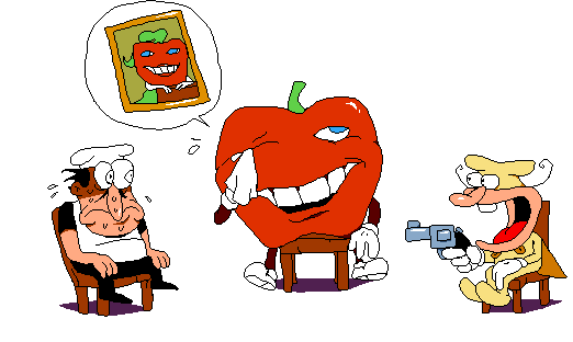 披萨塔/Pizza Tower(图5)