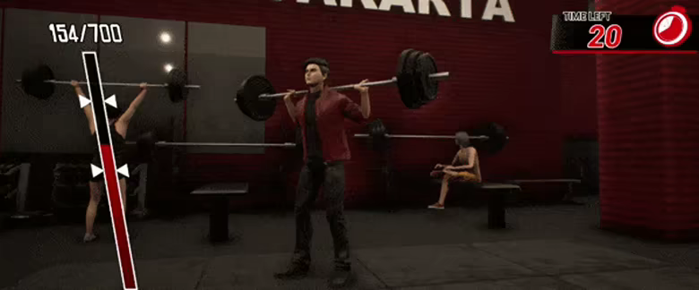 麻烦制造者2：超越梦想/Troublemaker 2: Beyond Dream(图9)