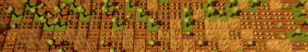 编程农场/The Farmer Was Replaced(图2)