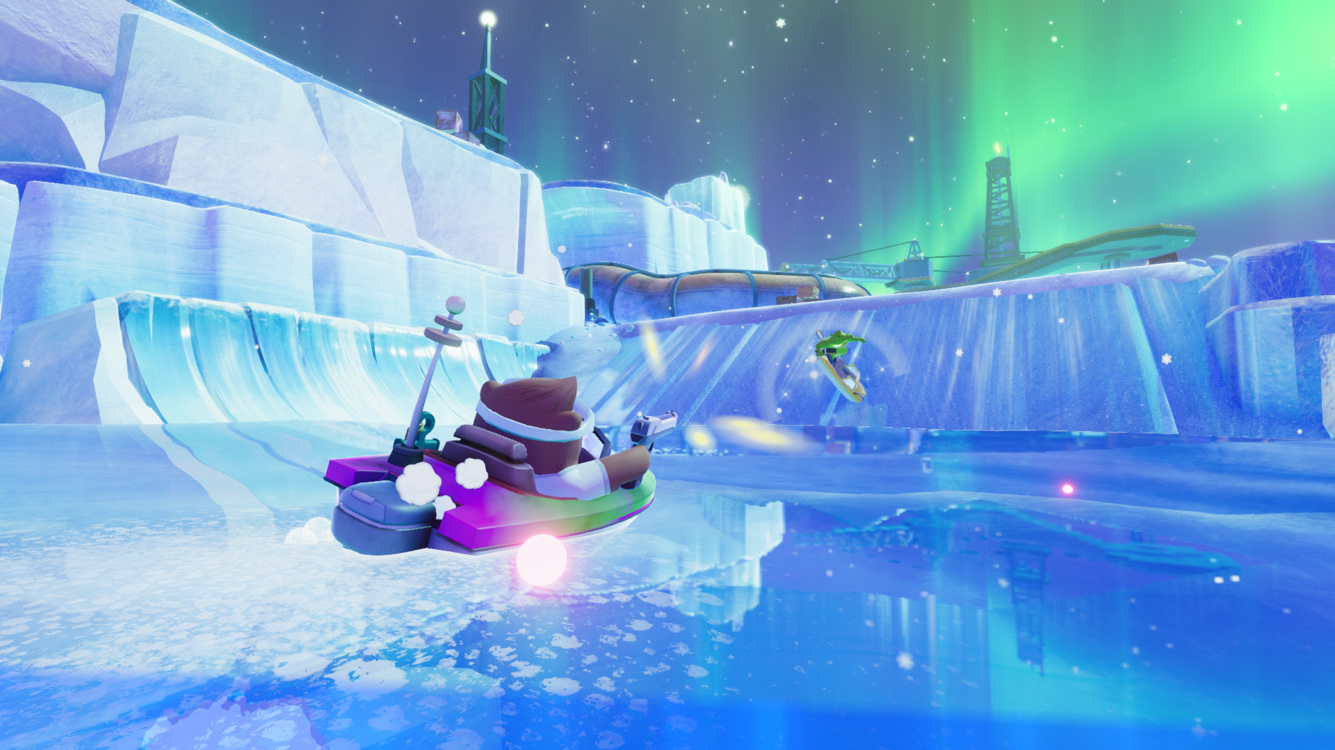 Wave Break(图9) Wave Break(图9)