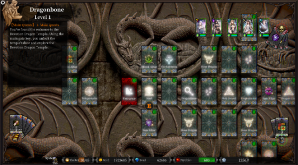 混沌之熵/Chaos Entropy(图9)