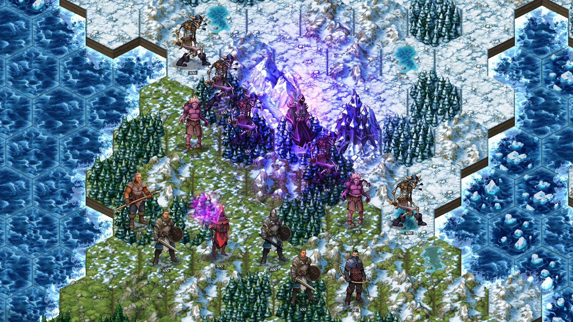 燃尽之地/Burned Land(V1.0)(图5) 燃尽之地/Burned Land(V1.0)(图5)