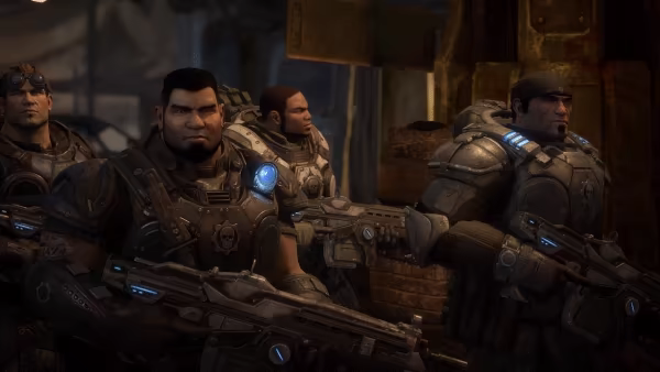 战争机器：重装上阵/Gears of War: Reloaded(图4)