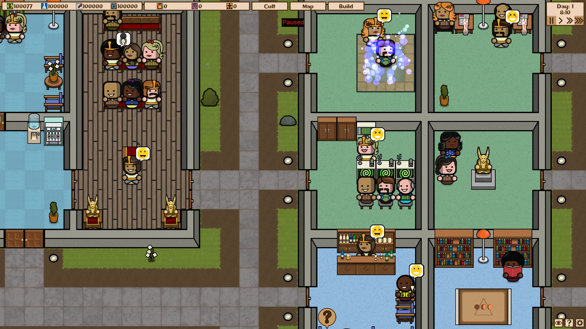 亲爱的,我加入了异教/Honey, I Joined a Cult(v0.3.027)(图2) 亲爱的,我加入了异教/Honey, I Joined a Cult(v0.3.027)(图2)