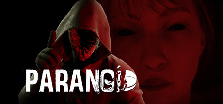 偏执狂/PARANOID(图1)