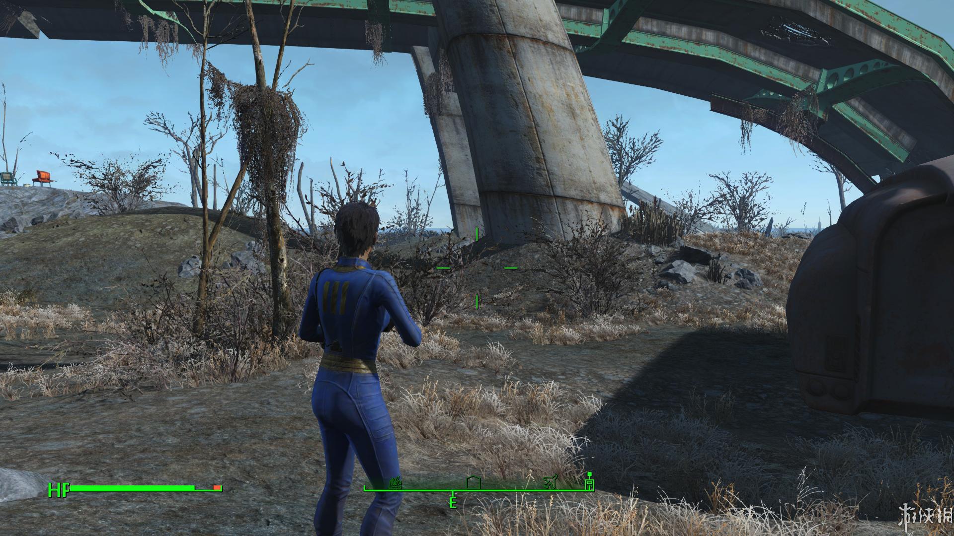 辐射4/Fallout 4 (更新v1.10.980 )(图4) 辐射4/Fallout 4 (更新v1.10.980 )(图4)