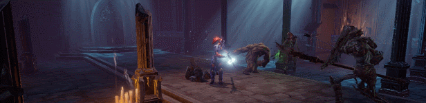 暗影觉醒 Shadows: Awakening(图1) 暗影觉醒 Shadows: Awakening(图1)