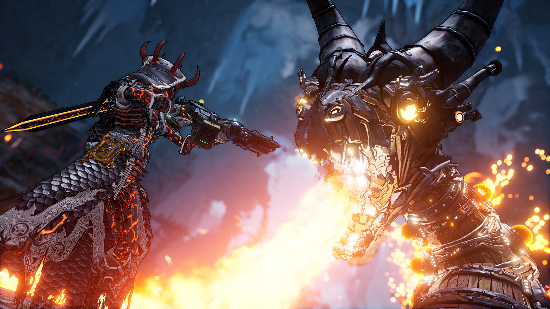 小缇娜的奇幻之地/Tiny Tinas Wonderlands(图11)