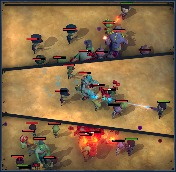 死寂之城/Town Of The Dead Life（V20210216）(图6)